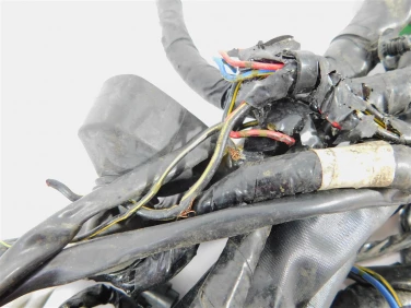 Instalacja elektryczna wiĄzka kawasaki er-6f 650 06-08 