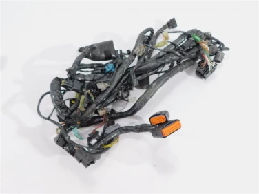 Instalacja elektryczna wiĄzka kawasaki er-6f 650 06-08 