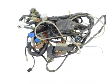 INSTALACJA ELEKTRYCZNA WIĄZKA YAMAHA XVS 1100 DRAG STAR 98-06 