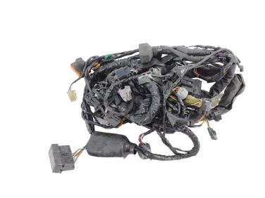 INSTALACJA ELEKTRYCZNA WIĄZKA KAWASAKI Z750 07-12 