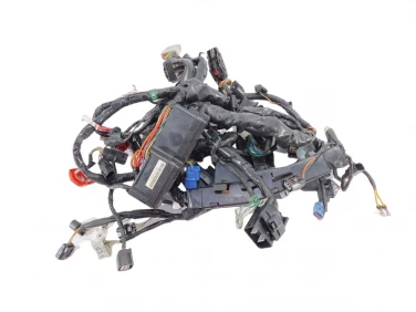 INSTALACJA ELEKTRYCZNA WIĄZKA HONDA VFR1200F 09-17 32100-MDE-D002
