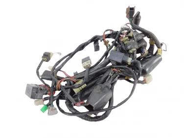 INSTALACJA ELEKTRYCZNA WIĄZKA YAMAHA XVS 1100 DRAG STAR 98-06 