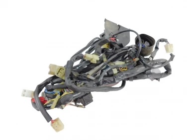 INSTALACJA ELEKTRYCZNA WIĄZKA YAMAHA FZ6 600 FAZER 04-09 