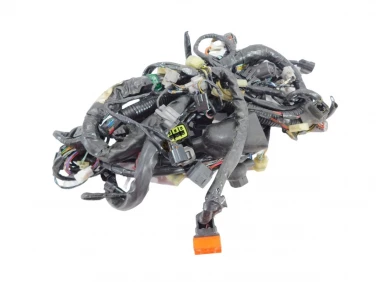 INSTALACJA ELEKTRYCZNA WIĄZKA KAWASAKI Z750 07-12 
