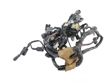 INSTALACJA ELEKTRYCZNA WIĄZKA KAWASAKI Z 300 15-18 