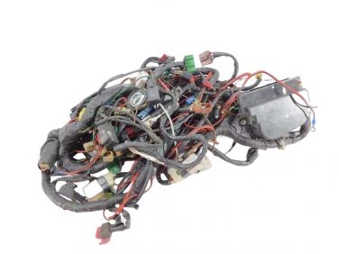 INSTALACJA ELEKTRYCZNA WIĄZKA HONDA GL 1500 GOLD WING 88-00 