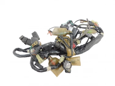 INSTALACJA ELEKTRYCZNA WIĄZKA HONDA CB 1300 03-13 