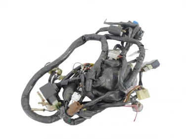 INSTALACJA ELEKTRYCZNA WIĄZKA YAMAHA TDM 850 96-01 