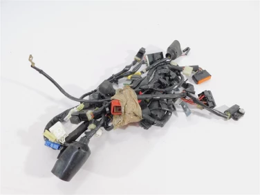 Instalacja elektryczna wiĄzka yamaha xj6 600 09-12 