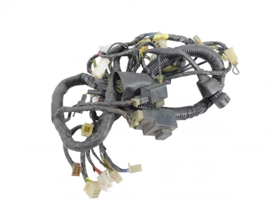 INSTALACJA ELEKTRYCZNA WIĄZKA YAMAHA TRX 850 96-98