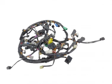 INSTALACJA ELEKTRYCZNA WIĄZKA SUZUKI GSR 750 11-16 36610-08JE0