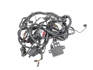 INSTALACJA ELEKTRYCZNA WIĄZKA BMW F800R K73 05-14 OEM 7701244