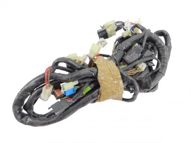 INSTALACJA ELEKTRYCZNA WIĄZKA YAMAHA XJ 900 DIVERSION 94-04 