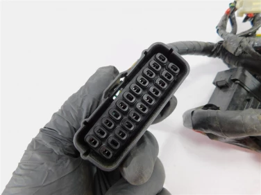 Instalacja elektryczna wiĄzka honda xl 650 transalp 00-06 