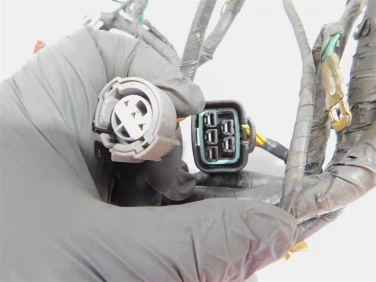 Instalacja elektryczna wiĄzka honda xl 650 transalp 00-06 