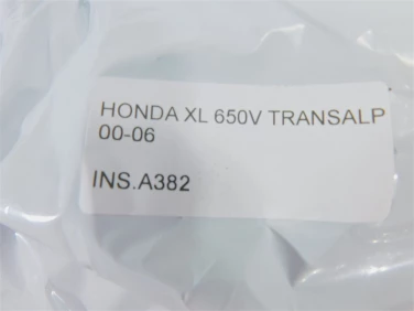Instalacja elektryczna wiĄzka honda xl 650 transalp 00-06 