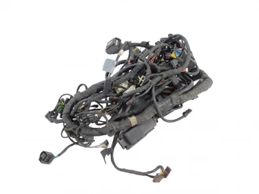 INSTALACJA ELEKTRYCZNA WIĄZKA BMW R1200ST K28 05-08 OEM 7684213
