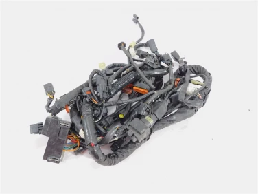 Instalacja elektryczna wiĄzka suzuki gsf 650 bandit 07-12