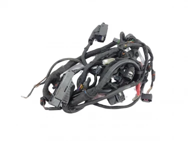 INSTALACJA ELEKTRYCZNA WIĄZKA BMW F800R K73 05-14 OEM 7701244