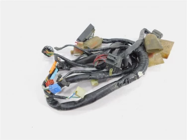 Instalacja elektryczna wiĄzka honda vt 750 shadow aero rc50 03-06