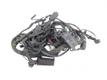INSTALACJA ELEKTRYCZNA WIĄZKA BMW R1200RT K26 05-13 OEM 7701298