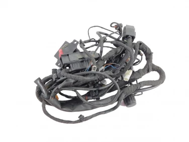 INSTALACJA ELEKTRYCZNA WIĄZKA BMW F800S K71 06-10