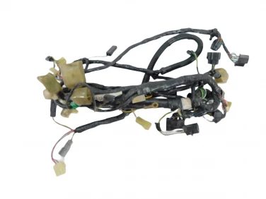 INSTALACJA ELEKTRYCZNA WIĄZKA KAWASAKI ZR-7 S 01-05