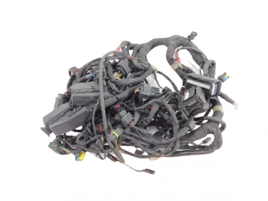 INSTALACJA ELEKTRYCZNA WIĄZKA BMW R1200RT K26 05-13 OEM 7701298