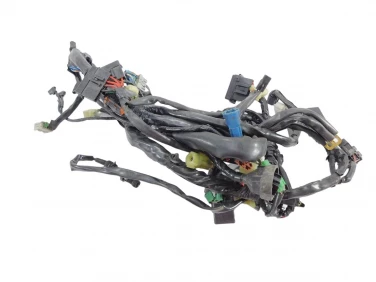 INSTALACJA ELEKTRYCZNA WIĄZKA HONDA CB600F HORNET PC41 07-13