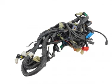 INSTALACJA ELEKTRYCZNA WIĄZKA YAMAHA YZF-R 125 08-13