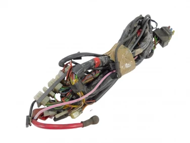 INSTALACJA ELEKTRYCZNA WIĄZKA BMW F800ST E169 96-00