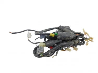 INSTALACJA ELEKTRYCZNA WIĄZKA HONDA XR 125 L 03-18