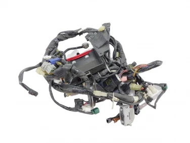 INSTALACJA ELEKTRYCZNA WIĄZKA YAMAHA FJR1300 RP-13 06-12