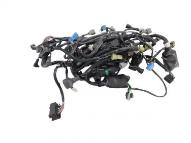 INSTALACJA ELEKTRYCZNA WIĄZKA KAWASAKI Z 800 13-16