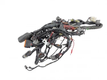 INSTALACJA ELEKTRYCZNA WIĄZKA KAWASAKI ZX-10R 1000 NINJA 06-07
