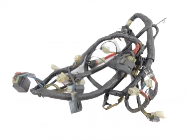 INSTALACJA ELEKTRYCZNA WIĄZKA YAMAHA XJ 900 DIVERSION 94-04