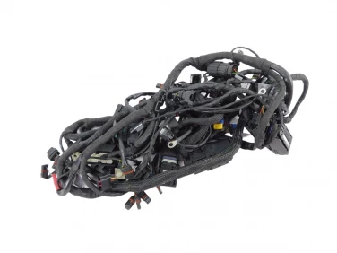 INSTALACJA ELEKTRYCZNA WIĄZKA BMW K1300S K40 08-16