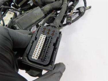 Instalacja elektryczna wiĄzka bmw r1200rt k26 05-13