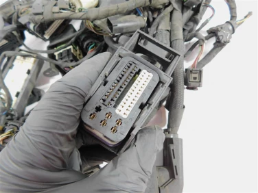 Instalacja elektryczna wiĄzka bmw r1200rt k26 05-13