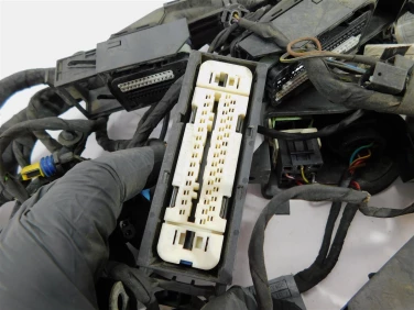 Instalacja elektryczna wiĄzka bmw r1200rt k26 05-13