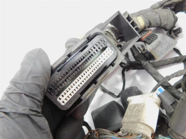 Instalacja elektryczna wiĄzka bmw r1200rt k26 05-13