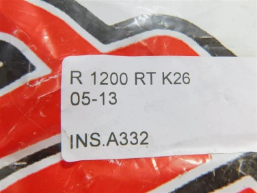 Instalacja elektryczna wiĄzka bmw r1200rt k26 05-13