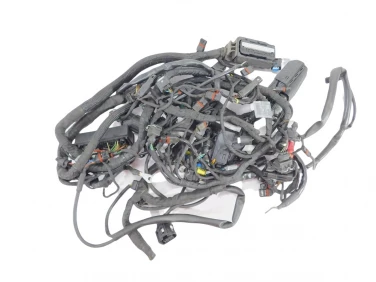 INSTALACJA ELEKTRYCZNA WIĄZKA BMW K1300R K43 08-15