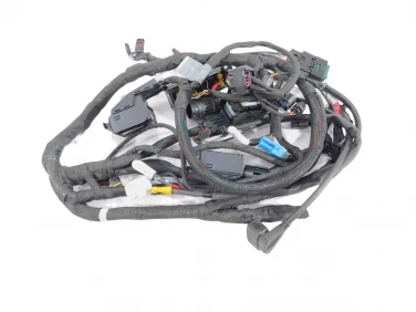 INSTALACJA ELEKTRYCZNA WIĄZKA BMW K1200R K43 05-08