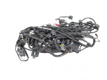 INSTALACJA ELEKTRYCZNA WIĄZKA BMW R1200RT K26 05-13