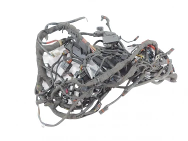 INSTALACJA ELEKTRYCZNA WIĄZKA BMW R1200GS K25 05-13