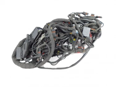 INSTALACJA ELEKTRYCZNA WIĄZKA BMW R1200GS K25 05-13