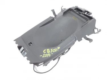 NADKOLE BŁOTNIK TYŁ PLASTIK HONDA CB500F PC45 13-15
