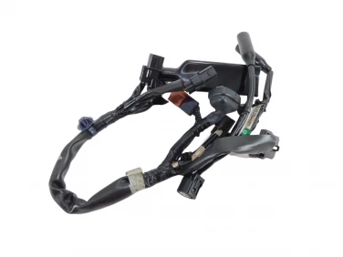 INSTALACJA ELEKTRYCZNA WIĄZKA HONDA CBR650F 14-18