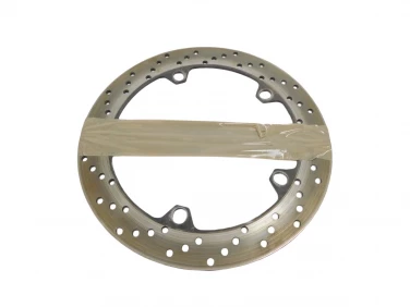 TARCZA HAMULCOWA PRZÓD BMW K1200RS 97-00 4.73MM